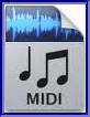 Standard MIDI Files ("SMF" or *.mid files) are a popular source of music on the web, and for musicians performing in clubs who need a little extra accompaniment.