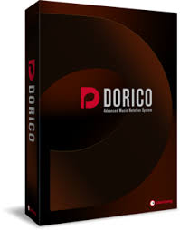 Dorico is the music scoring software of the 21st century, allowing you to write, publish and play back music notation to the highest professional standards. Created by the worlds foremost experts, Dorico marries art, engineering and AI, resulting in scores of unparalleled balance, warmth and beauty.