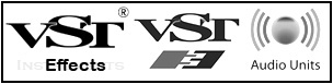 Syntheway Virtual Musical Instruments - VSTi Software DOWNLOAD - VST Effects - Free Demo/Trial Versions. VST is a trademark of Steinberg Soft- und Hardware GmbH