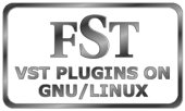 FST is a program by which uses Wine, Jack and Steinberg's VST Audio Plug-Ins SDK to enable the use of many VST audio plugins under Gnu/Linux.